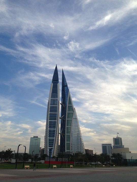 From Ancient Ruins to Modern Marvels: The Top Attractions in Bahrain