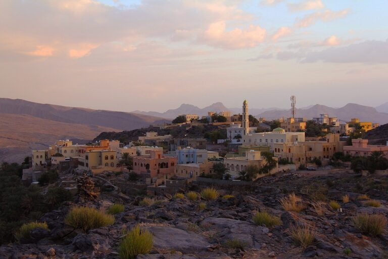 10 essential oman travel tips for first time visitors 1