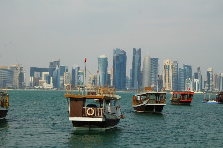 Qatar’s Hidden Gems: Uncovering the Best-Kept Travel Secrets