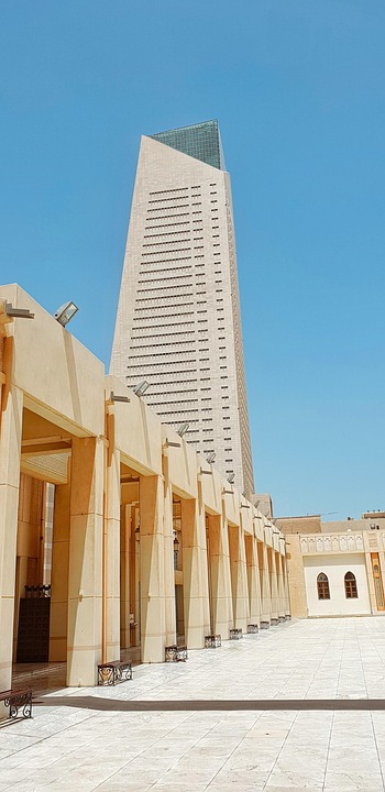 Discover the Cultural Wonders of Kuwait City – A Traveler’s Guide