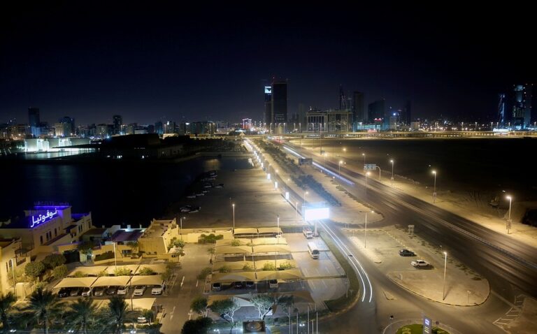 Exploring the Rich History and Culture of Manama, the Capital City of Bahrain