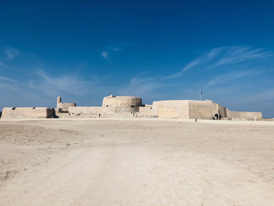 Discovering The Rich Heritage Of Bahrain: A Look At Its Most Iconic 