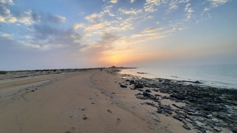 Exploring Failaka Island: Kuwait’s Hidden Gem