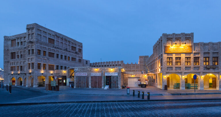 a cultural expedition discovering the hidden gems of souq waqif 1 scaled