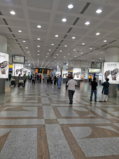 🇰🇼 Kuwait International Airport: Your Smooth Middle East Journey