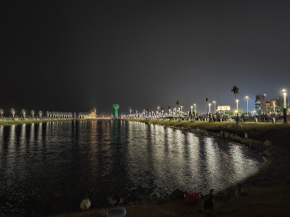 🇸🇦 Al Khobar Corniche: Seaside Enchantment Awaits