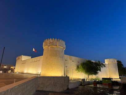 🇸🇦 Al Koot Fort: Uncover History in Al Ahsa