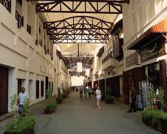 bab al bahrain a hidden gem for tourists and business travelers