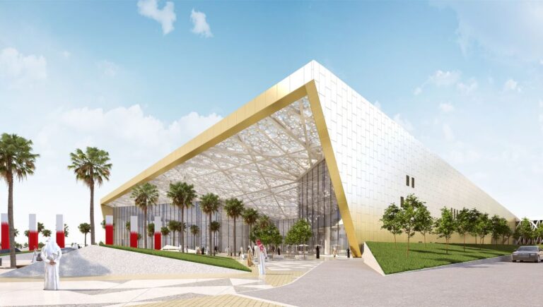 Ignite Curiosity, Explore Innovation at Bahrain Science Centre