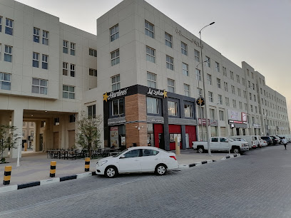 🇶🇦 Barwa Village: Your Home-Away-From-Home in Qatar