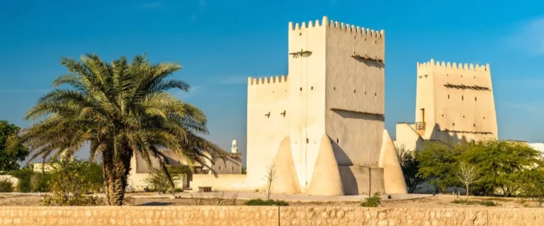 Discover Qatar’s Legacy at Barzan Towers