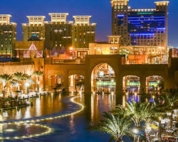 Al Kout Lagoon: Where Tradition Meets Tranquility in Kuwait