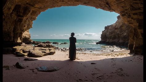 discover the hidden gem of al khaluf beach in al wusta oman a must visit for tourists