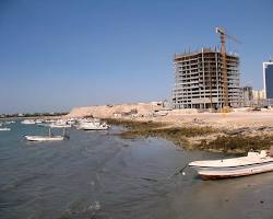 discover the hidden gem of karbabad beach in bahrain a must visit for tourists