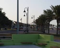 discover the hidden gem of kuwait fintas park