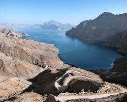 discover the hidden gem of ras al khaimah beach musandam in oman a must visit destination for tourists and business 1