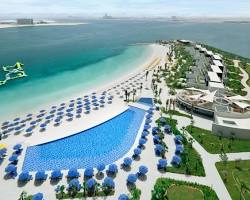 discover the hidden gem of the uae al marjan island a prime destination for tourists and business