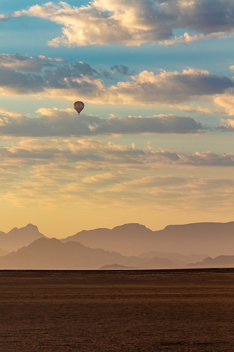 discover the magic of the desert uae desert safari adventures 1