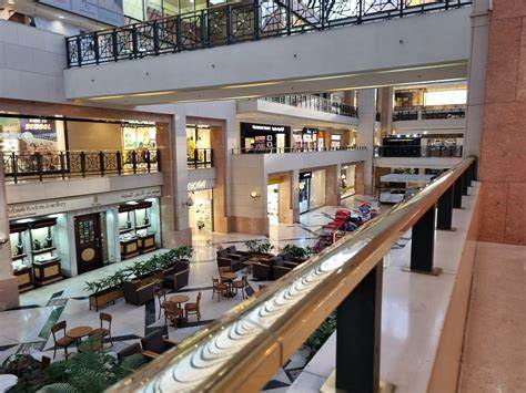 Discovering Al Fanar Mall: A Unique Shopping Experience in Kuwait