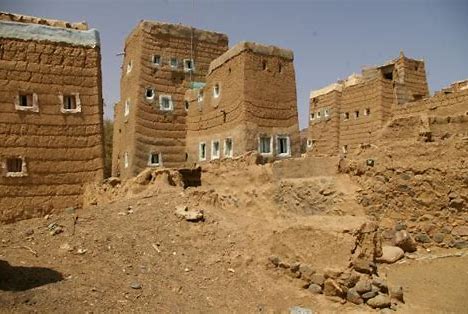 discovering al okhdood exploring the ancient archaeological site in najran saudi arabia