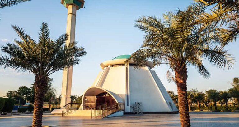 discovering king fahd park a must visit destination for tourists in dammam saudi arabia