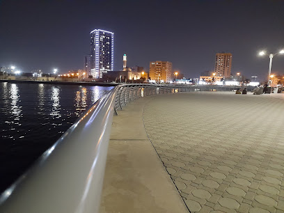 🇦🇪 Ajman Marina: Your Gateway to Coastal Charm ✨