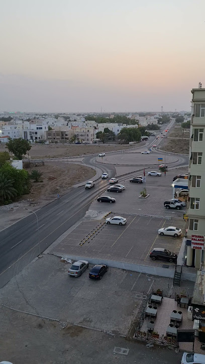 🕌 Seeb-Muscat: A Business Sojourn in Oman’s Hidden Gem