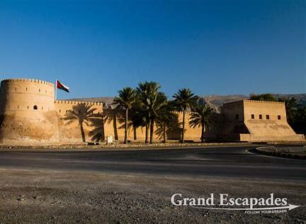 Oman’s Fjord Jewel: Unveiling the Untamed Beauty of Khasab-Musandam