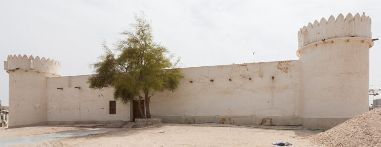 From Cannons to Culture: Unraveling Al Khoot Fort’s Stories & Qatari Treasures