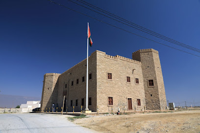 🇴🇲 Mirbat Castle: Oman’s Fortress of Time