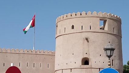 🏰 Quriyat Castle: Unveiling Muscat’s Enchanting Past