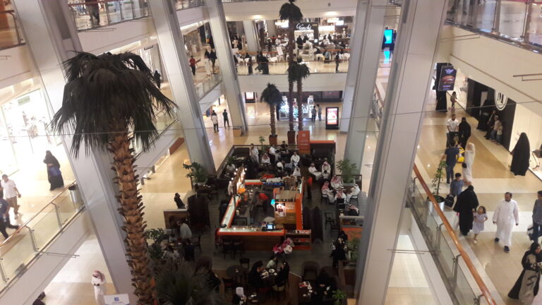 discovering the ultimate shopping experience at red sea mall jeddah 1