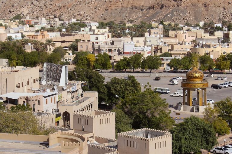 Unlocking Oman: A Comprehensive Guide to Visa Requirements