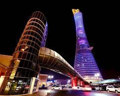 Elevate Your Doha Business Trip: Unveiling The Torch’s Opulence