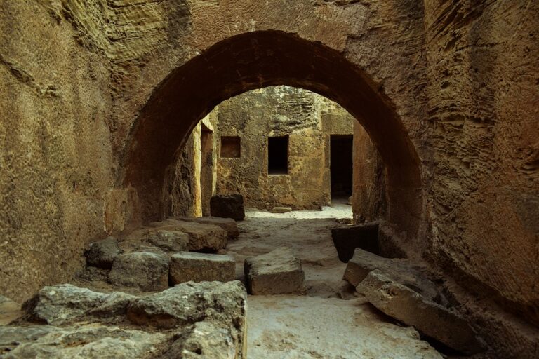 🌟 Al Zubarah: Qatar’s Timeless Beauty Revealed in Archaeological Splendor!