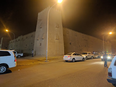 🇸🇦 Al Qishlah Fortress 🏰 : A Tapestry of History and Culture in Medina