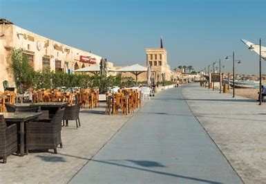 experience the rich culture and heritage of al wakrah souq a go to spot for tourists in qatar