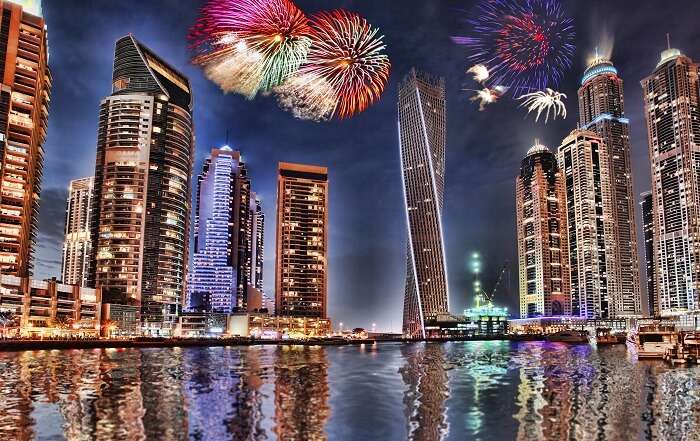 🗽Gulf Vibrant Festivals: Celebrate the Rich Culture of the Arab Gulf 🎉