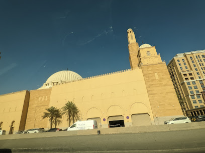 🕌 Al Rajhi Mosque in Riyadh: A Business Traveler’s Oasis of Serenity and Culture