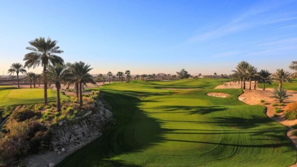 Swing into Luxury: Unveiling Awali Golf Club, Bahrain’s Green & Glam Escape