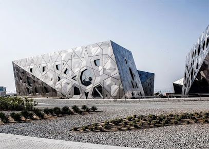 🌍 Jaber Al Ahmad Cultural Centre: Kuwait’s Gateway to Art and Heritage