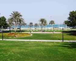 exploring al bidda park the ultimate business travelers guide