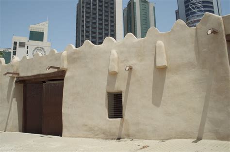 exploring al jahra gate a gateway to kuwaits history and culture