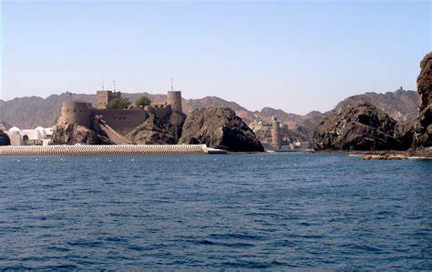 Exploring Al Jalali and Al Mirani Forts: Muscat’s Historic Gems