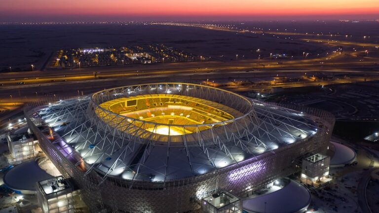 Exploring Al Rayyan Stadium: A Must-See Destination for Tourists and Business Travelers in Qatar