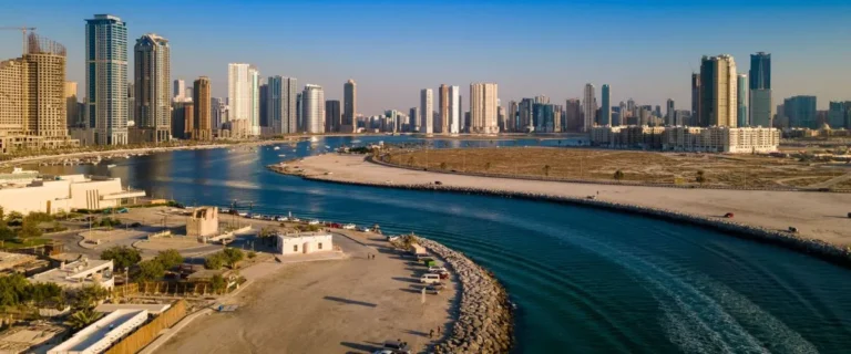 Fujairah Corniche: Embrace Tranquility on UAE’s Coast