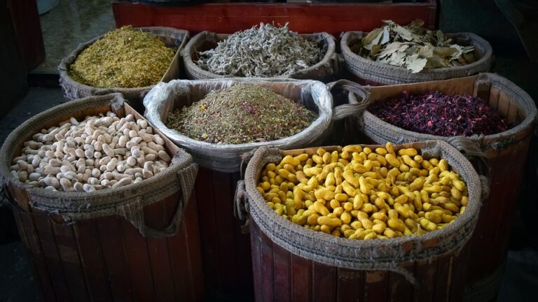 exploring samail souq a cultural experience in oman