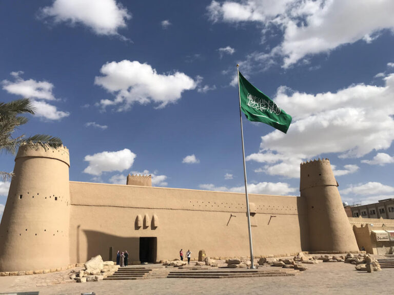 exploring saudi arabias rich heritage a guide to al masmak historical museum in riyadh 1