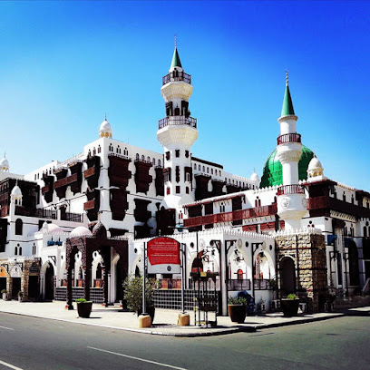 🇸🇦 Tayebat City Museum: Jeddah’s Cultural Jewel