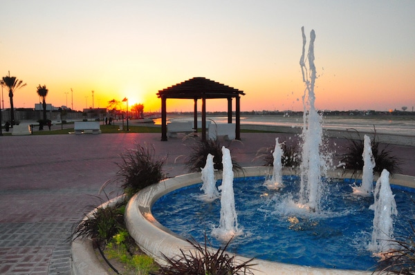 🇧🇭 Arad Bay Park: Bahrain’s Tranquil Oasis